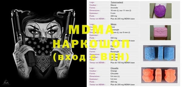 МДМА Протвино